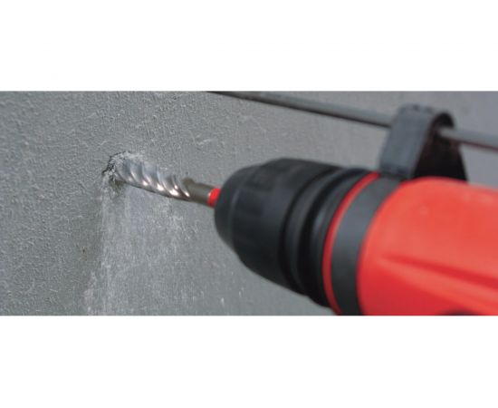 Бур твердосплавный TE-CX (18х220х150 мм; SDS-plus) Hilti 2206745 – изображение 2