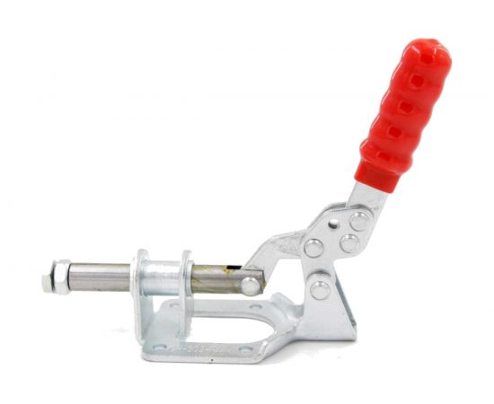 Шатунный зажим с прямым ходом, усилие 136кг, ход 32мм Goodhand GH-302-FM – изображение 2