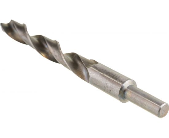 Сверло с уменьшенным хвостовиком SAND (16х178х120 мм; среднее; DIN338) Novocraft B338160GM – изображение 2