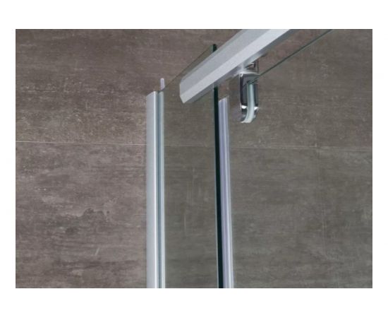 Душевое ограждение Erlit Comfort 900x900x2000 ER10109V-C1 – изображение 2