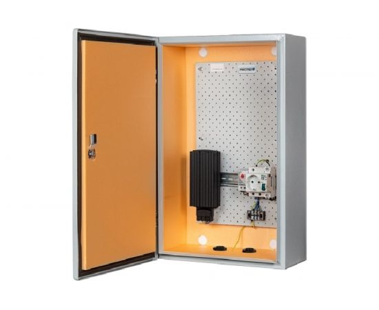 Монтажный шкаф Мастер 3УТ – изображение 2