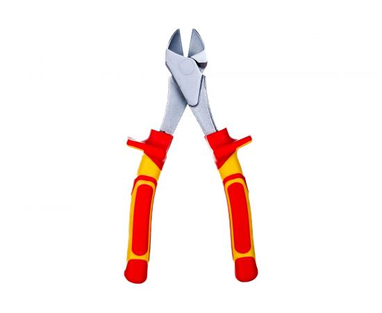 Бокорезы (диэлектрические, 180 мм, подвес) КОБАЛЬТ 249-006 – изображение 2