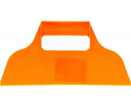 Шпатель для клея РемоКолор пластмассовый, прямой, 230мм, 12-2-211 – изображение 2