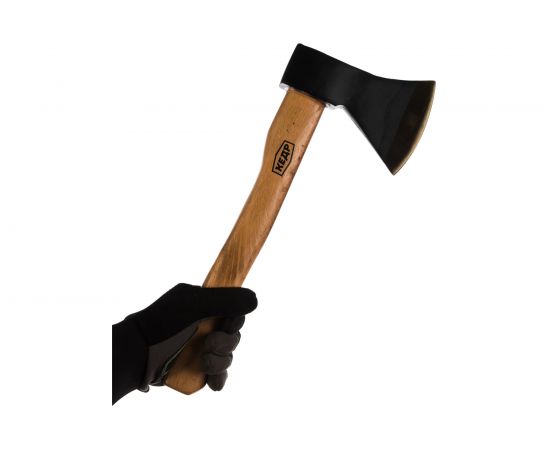 Кованый топор КЕДР 800 г 025-0800 23997 – изображение 2