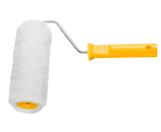 Валик HARDY Vestan, длина 24см, D40мм, ворс 16мм, с ручкой Standart 0130-544023 – изображение 2