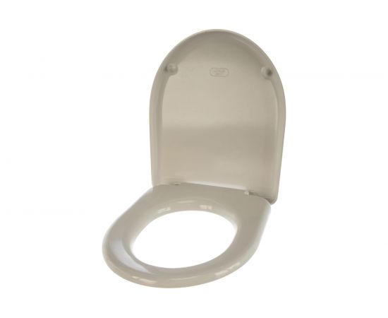 Сиденье JIKA BALTIC OLYMP 8.9328.1.300.063.9 дюропласт антибактериальное 00000012653 – изображение 2