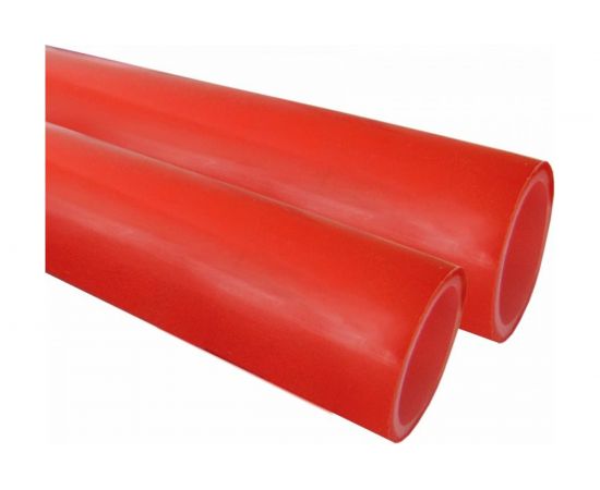 Труба РОСТерм PERT 16*2.0 Теплый пол PERT бухта 200 м 16PERT200 – изображение 2