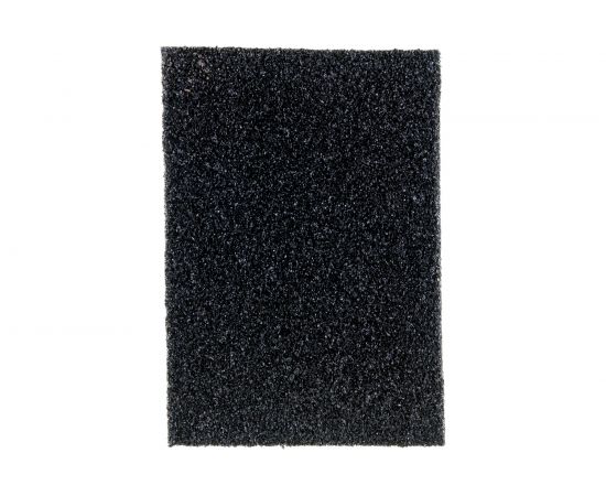 Губка для шлифования (100х70х25 мм; P40) ON 19-08-040 – изображение 2