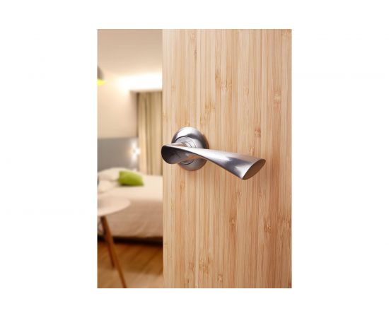 Фалевая ручка BUSSARE CLASSICO A-01-10 S.CHROME 940000000139 – изображение 2