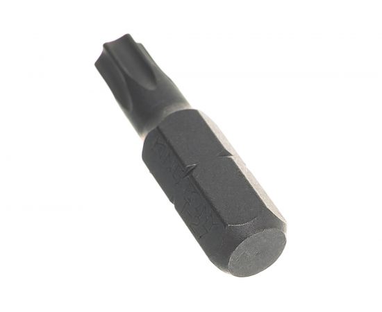 Вставка торцевая TORX с отверстием (T27; 25 мм; 1/4) KING TONY 102527U – изображение 2