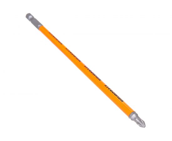 Биты в слайдере (2 шт; PH2; 175 мм; s2) Novocraft B42-22-1752S – изображение 2