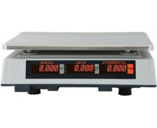 Весы M-ER 327AC-32.5 LED 3023 – изображение 2