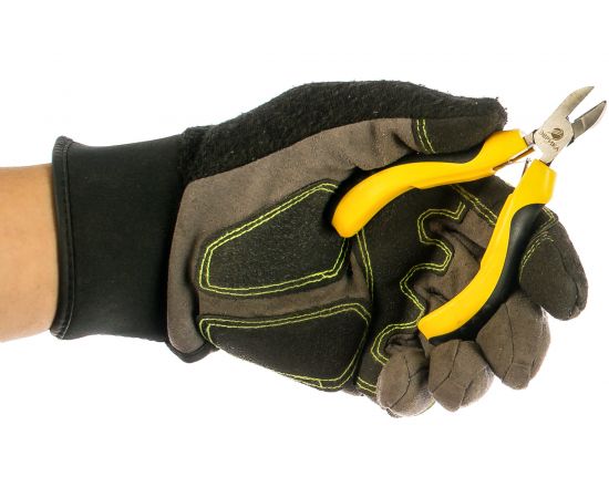 Бокорезы мини ЭВРИКА 4,5 ER-6057D – изображение 2