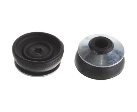 Шайба для поликарбоната с зонтичным EPDM КРЕП-КОМП 12х25 Kn 120шт Фасовка шк1225ф – изображение 3