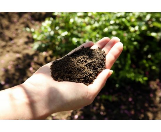 Грунт Сила Суздаля Азалия, Рододендрон, Гортензия 5 л GAT0050 – изображение 3