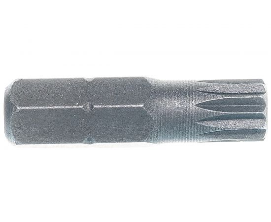 Вставка торцевая SPLINE (М6; 25 мм; 1/4) KING TONY 102506M – изображение 3