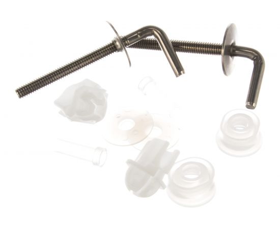 Сиденье JIKA BALTIC OLYMP 8.9328.1.300.063.9 дюропласт антибактериальное 00000012653 – изображение 3