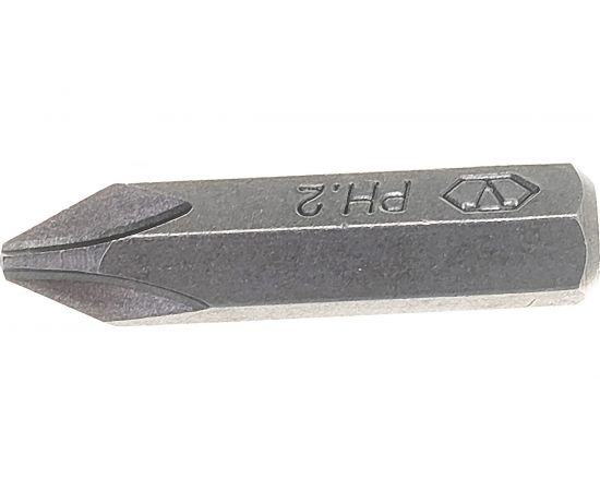 Вставка 5/6 DR PH2x36 мм, S2 JTC 1213602 – изображение 3