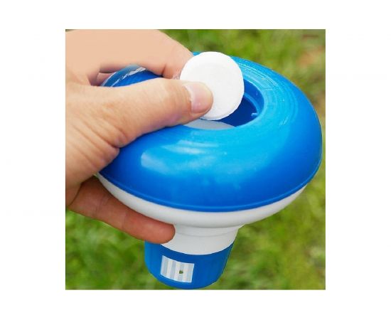 Поплавок-дозатор для гранул INTEX 29040 – изображение 3