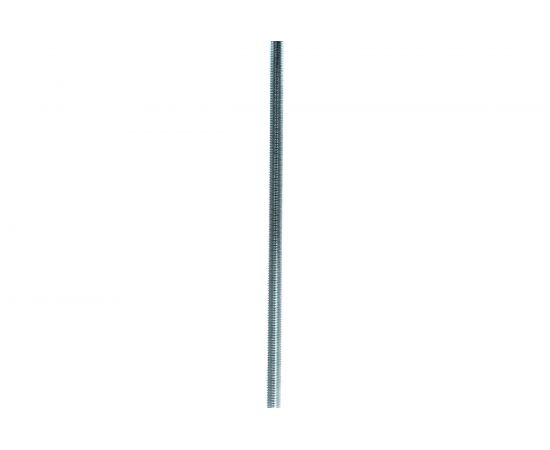 Шпилька резьбовая DIN 975 оцинкованная (М10х2000 мм; ТФ0) Зубр 4-303350-10-2000 – изображение 3