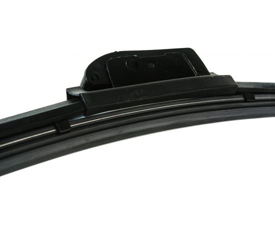 Щетка стеклоочистителя бескаркасная с тефлоном (универ) 40см/16" (10 адаптеров) Wonderful 901921 – изображение 3