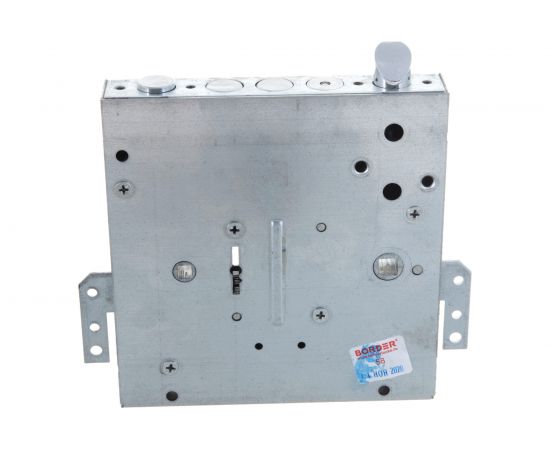 Врезной замок BORDER 77936-ЗВ9-8МКТЗ 19207 – изображение 3