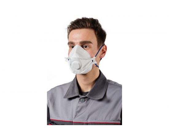 Респиратор Уралспецзащита УСЗ 3СК 200333 – изображение 3
