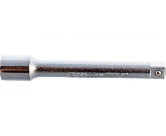 Удлинитель 1/4, 75 мм KING TONY 2221-03 – изображение 3