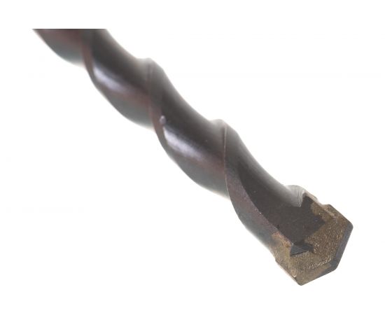 Бур по бетону (10х160 мм; SDS-plus) ПКБ АРМА А621-1016 – изображение 3