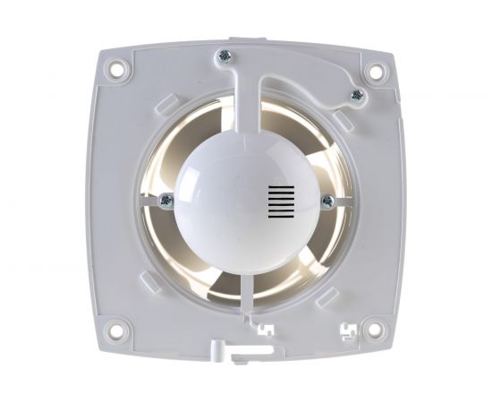 Вентилятор MTG A100M-K с таймером и клапаном 32847 – изображение 3