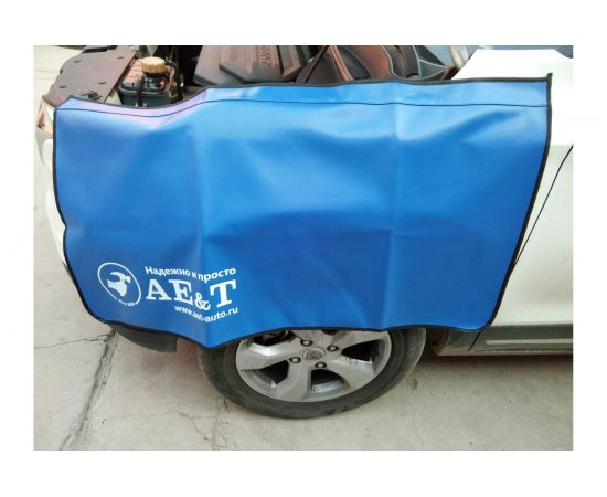 Магнитная накидка 1000x600мм AE&T TA05136B – изображение 3