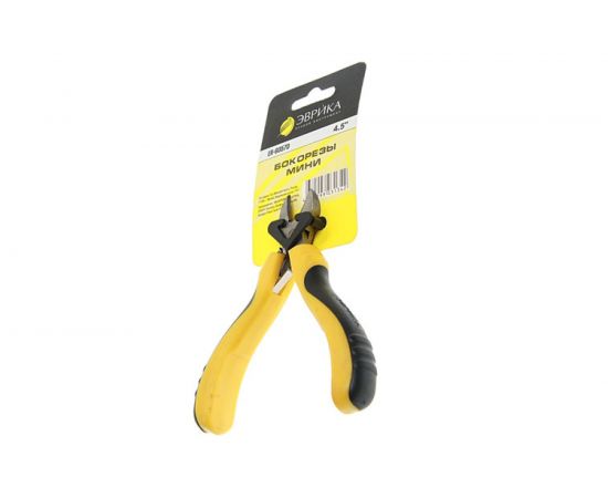 Бокорезы мини ЭВРИКА 4,5 ER-6057D – изображение 3