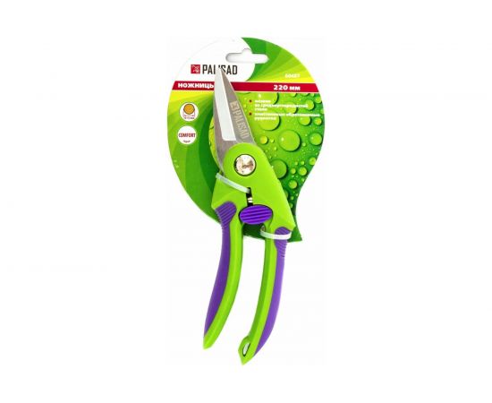 Садовые ножницы PALISAD 60487 – изображение 3