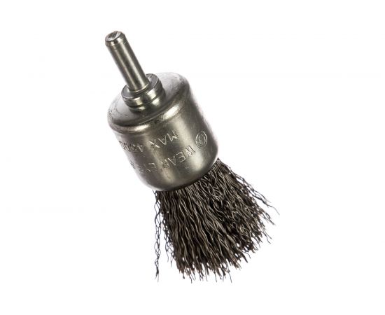 Корщетка-кисть для дрели 25 мм Gigant G-11040 – изображение 3