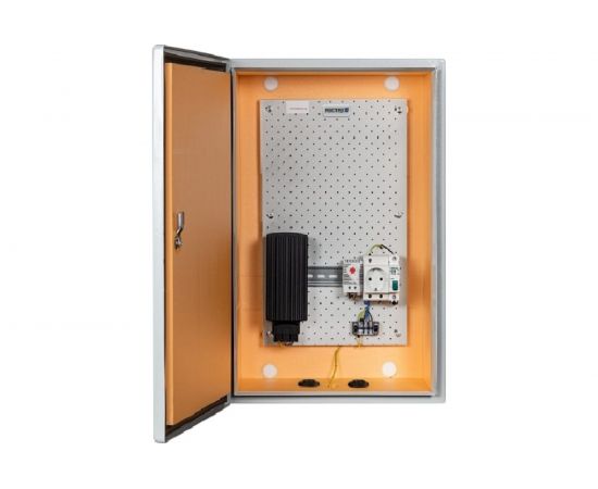 Монтажный шкаф Мастер 3УТ – изображение 3