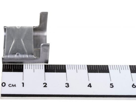 Скрепа C 20 ВК (100 шт) 22200021 – изображение 3