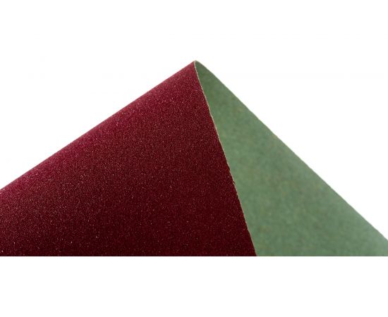 Лист шлифовальный на бумажной основе (10 шт; 230х280 мм; P 400) СИБРТЕХ 756187 – изображение 3