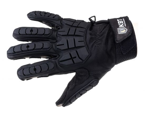 Перчатки монтажника КВТ C-47 L 79768 – изображение 3