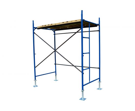 Комплект строительных лесов Absolut ЛРСП40-22НО – изображение 3