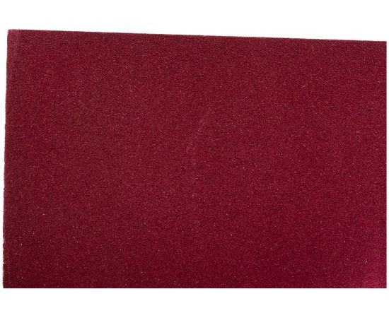 Лист шлифовальный на бумажной основе (10 шт; 230х280 мм; P 2000) СИБРТЕХ 756297 – изображение 3