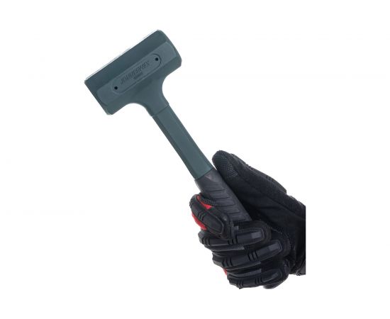 Резиновый молоток Jonnesway M11045 – изображение 3
