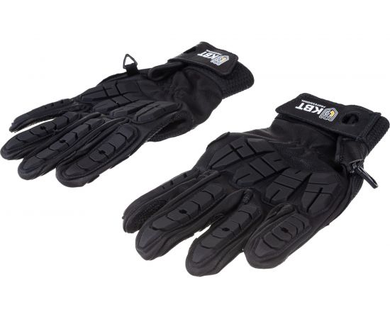 Перчатки монтажника КВТ C-47 L 79768 – изображение 4