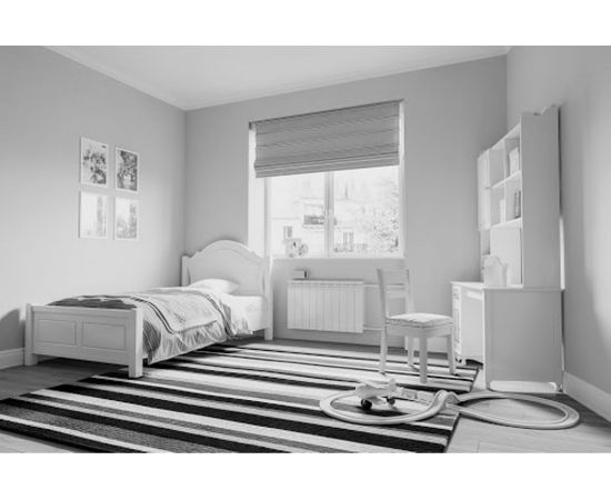 Стеновой приточный вентиляционный клапан NORVIND CLASSIC, d75mm, 16 м3/ч NVD_CLSC – изображение 4