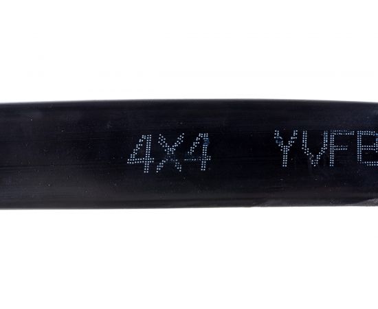 Кабель EURO-LIFT FFC 4x4 плоский 00015167 – изображение 4