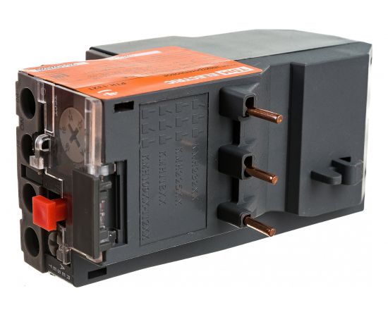 Электротепловое реле TDM РТН-1321 12-18А SQ0712-0010 – изображение 4