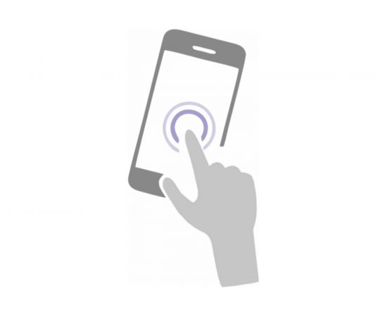 Неопудренные латексные перчатки EcoLat белые, 10 шт./уп., размер S 12020/S – изображение 4