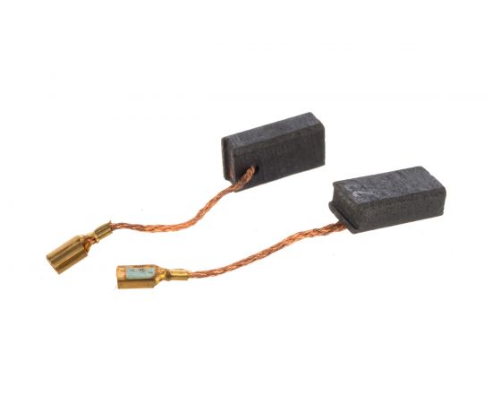 Комплект угольных щеток AEG 4931392611 – изображение 4