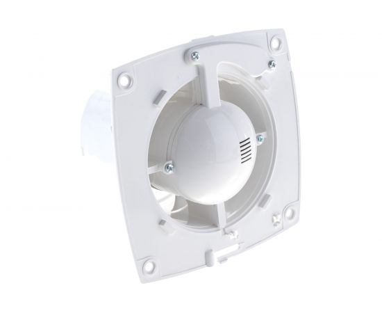 Вентилятор MTG A100M-K с таймером и клапаном 32847 – изображение 4