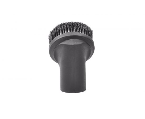 Насадка для пылесоса круглая с ворсом (50 мм) Дастпром – изображение 4