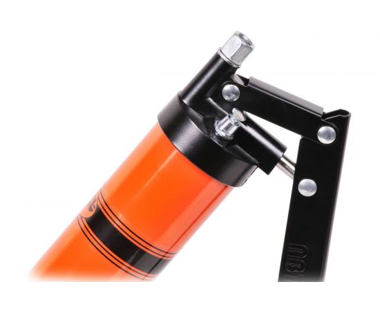 Рычажно-плунжерный шприц АвтоDело 400 мл 42040 11509 – изображение 4